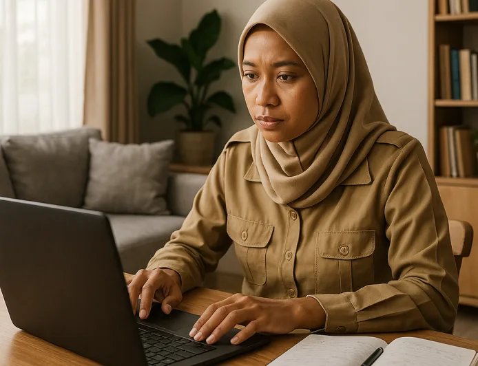 Pemerintah Lanjutkan Kebijakan WFH PNS Setiap Jumat, Pelayanan Tetap Optimal