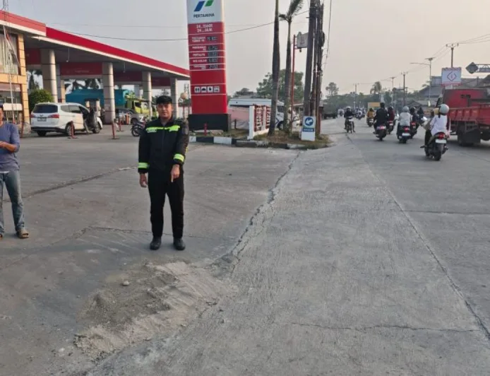 Kecelakaan Maut di Balaraja: Polresta Tangerang Selidiki Penyebabnya