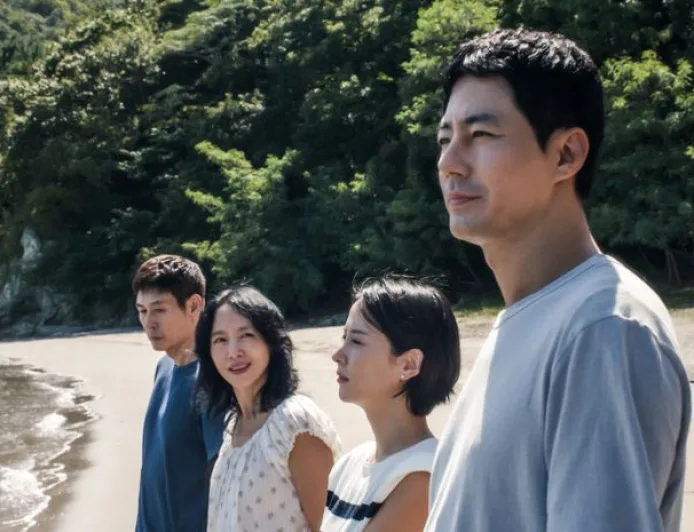 Sinopsis Possible Love: Drama Pernikahan dan Kelas Sosial dalam Film Korea Terbaru