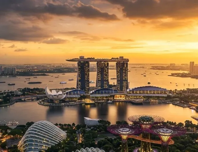 Kakek di Singapura Perkosa 11 Gadis Selama 30 Tahun, Termasuk Anak dan Cucu
