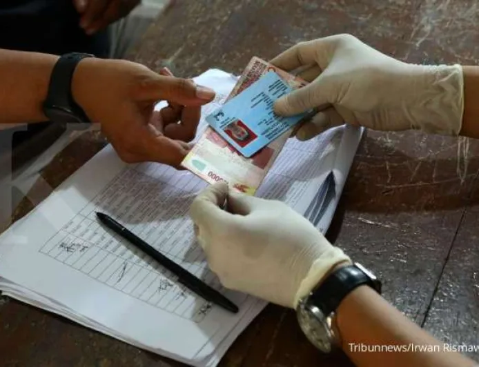 Kelas Menengah Menyusut, Infast Bestari Desak Perlindungan Sosial Universal Segera