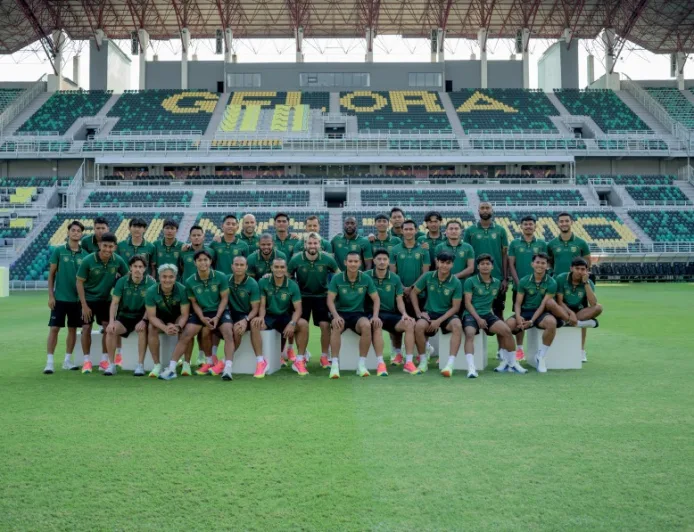 Pelatih Persebaya Ungkap Kondisi Terbaru Jelang Hadapi Persija di Piala Presiden 2026