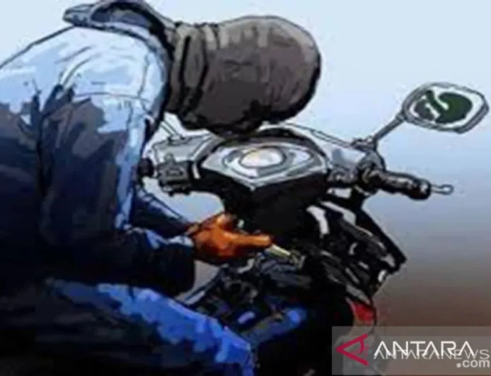 Kriminal Sepekan di Jakarta: Tangkap Residivis Curanmor dan Peredaran Obat Keras Ilegal