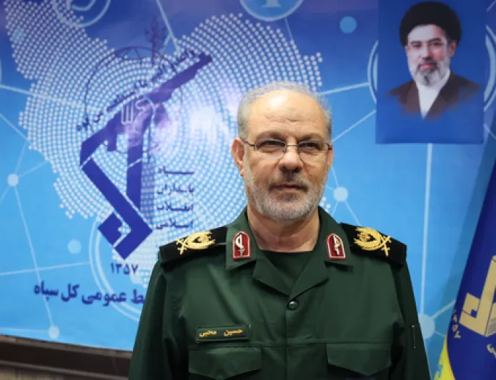 IRGC Klaim Hancurkan 11 Pesawat Militer AS dalam 15 Hari Pertempuran