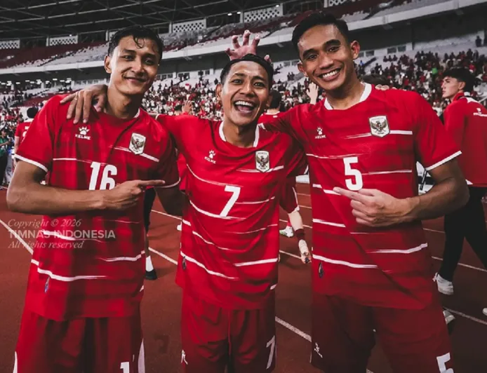 Jadwal dan Link Live Streaming Timnas Indonesia vs Kamboja di Piala AFF 2026
