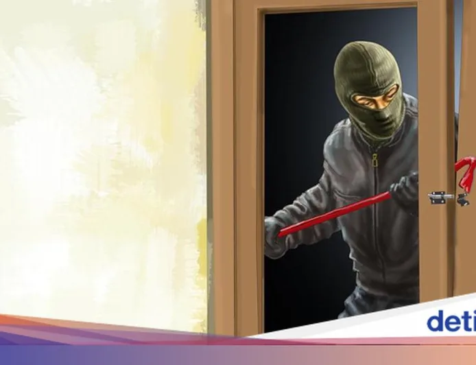 Raib 18 Proyektor SMK Rota Klaten, Oknum PPPK Terlibat Penjualan Online