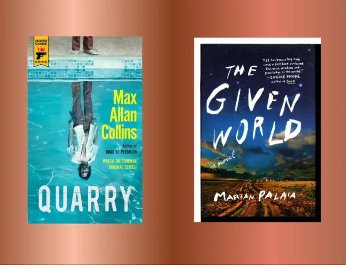 5 Novel Kriminal Pascaperang Vietnam yang Mengungkap Trauma dan Konspirasi