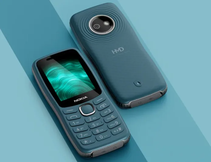 Nokia 123 Shield Resmi Diluncurkan: Feature Phone Tahan Air dan Debu dengan Harga Terjangkau