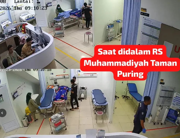 Kronologi Tewasnya Penjaga Rumah Eks Jampidsus Febrie Adriansyah yang Diduga Dibunuh