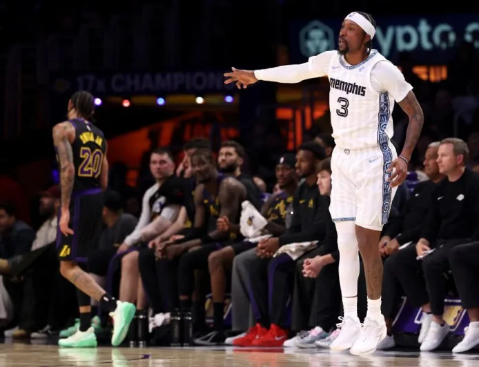 Kentavious Caldwell-Pope Gabung Sixers Usai LeBron, Incar Cincin Juara Ketiga