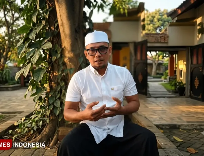 Video Penyiksaan Warga di Lamongan Viral, Ini Klarifikasi Bos Properti Ababil