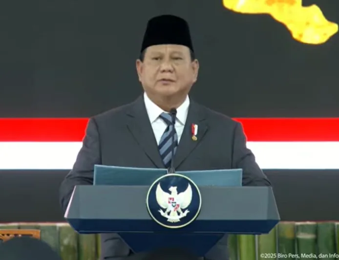 Prabowo Bentuk 7 Kejaksaan Negeri Baru untuk Perkuat Akses Layanan Hukum Daerah