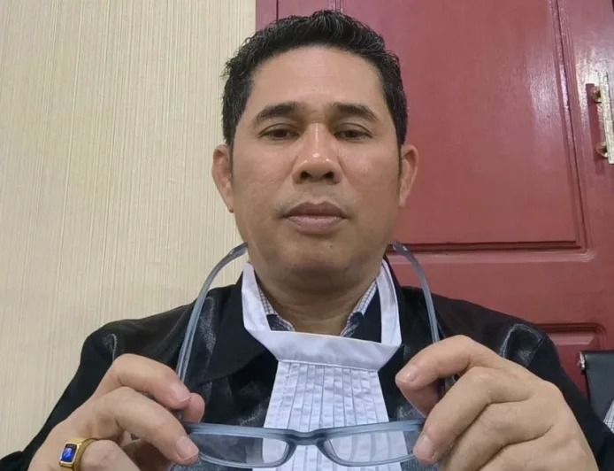 Penggeledahan KPK di Bengkulu Murni Terkait Kasus OTT Rejang Lebong, Bukan Wali Kota