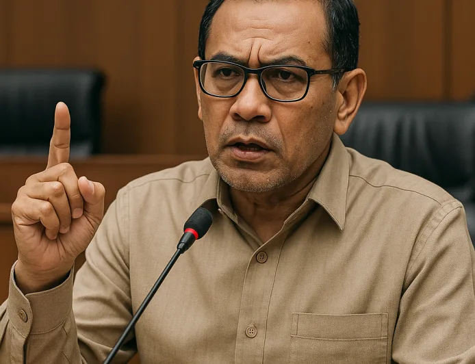Legislator Desak Hukuman Berat untuk Pengeroyok Terduga Pencuri Ayam di Bali