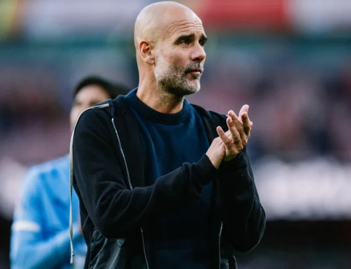 Pep Guardiola Tolak Tawaran Melatih Timnas Italia, Ini Alasan Lengkapnya