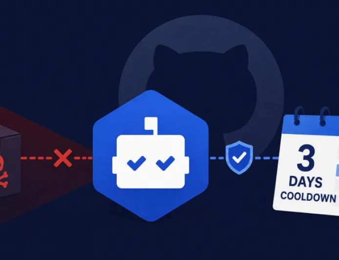 GitHub Terapkan Cooldown 3 Hari di Dependabot untuk Cegah Paket Berbahaya