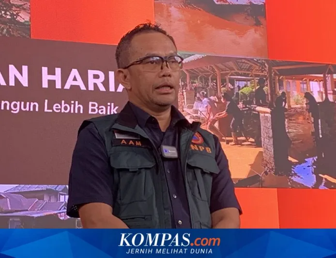 5.000 Warga Banyumas Terancam Krisis Air Bersih Akibat Longsor Pipa Putus