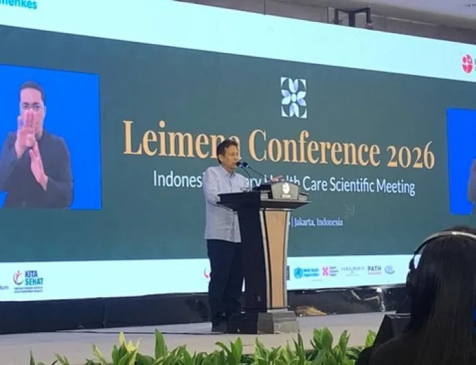 Menkes Budi Minta Skrining Kesehatan Jiwa untuk Semua Dokter PPDS dan Internship