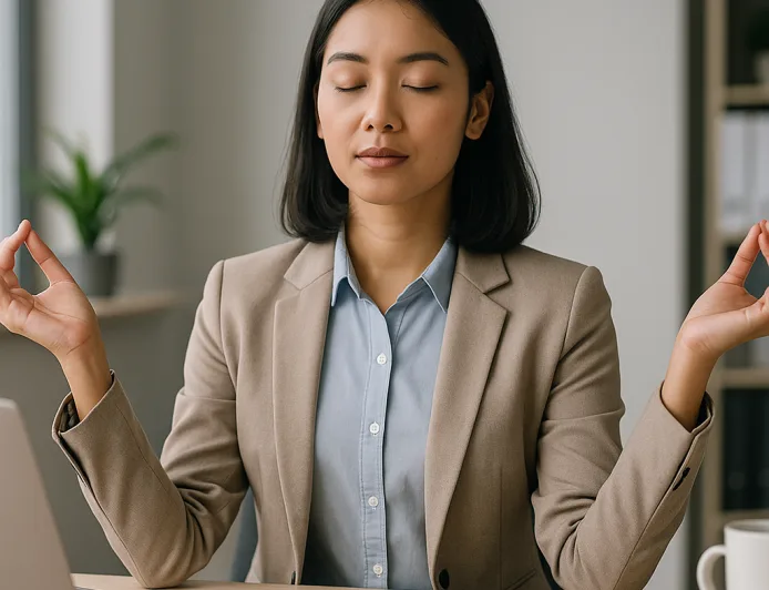 5 Manfaat Quiet Ambition untuk Jaga Keseimbangan Hidup dan Karier