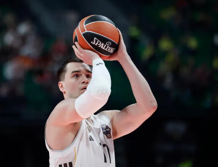 Cleveland Cavaliers Rekrut Mario Hezonja Setelah Gagal Dapatkan LeBron James