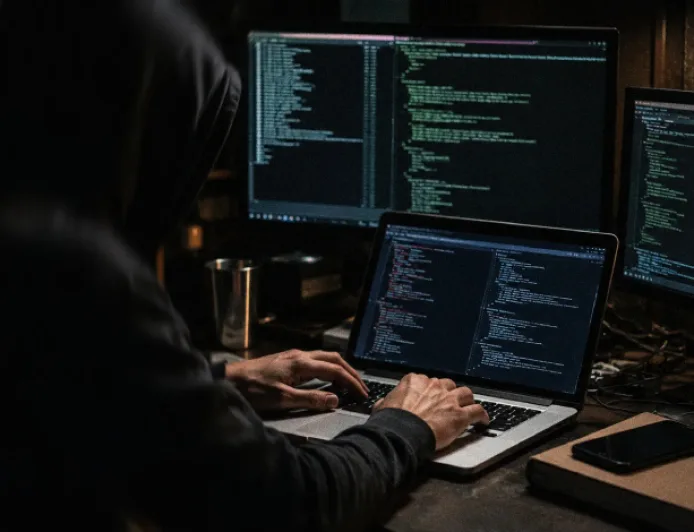 Cruciferra Crypter Gunakan BYOVD dan Process Ghosting untuk Sembunyikan Malware Windows