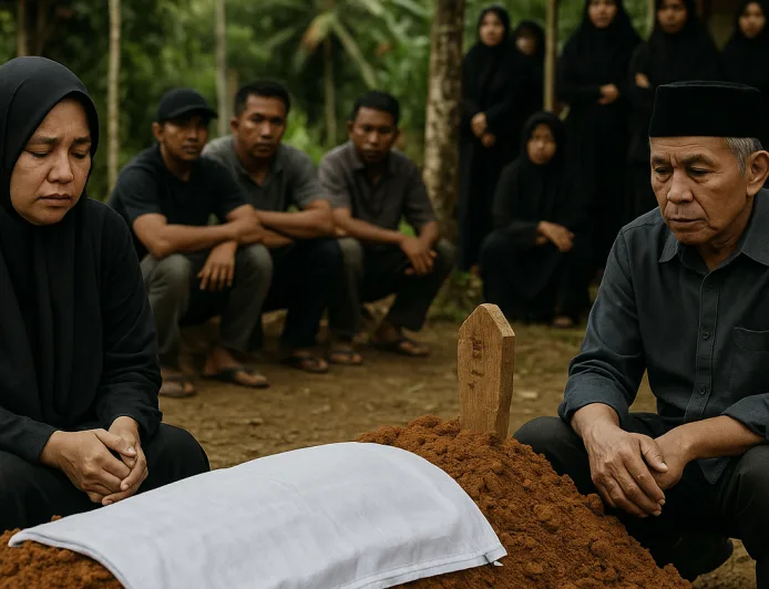 Korban Tewas Diamuk Massa di Morowali Tidak Miliki Catatan Kriminal, Ini Faktanya