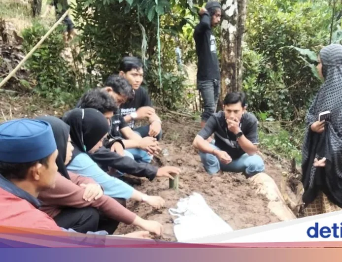 Terduga Maling Motor di Morowali Tewas Dikeroyok Massa, Ini Sosoknya