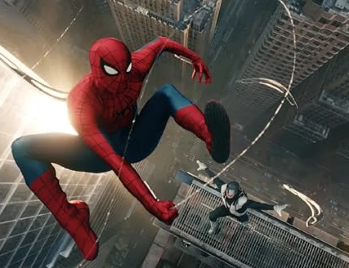 Sinopsis Spider-Man: Brand New Day, Peter Parker Berjuang Tanpa MJ dan Ned