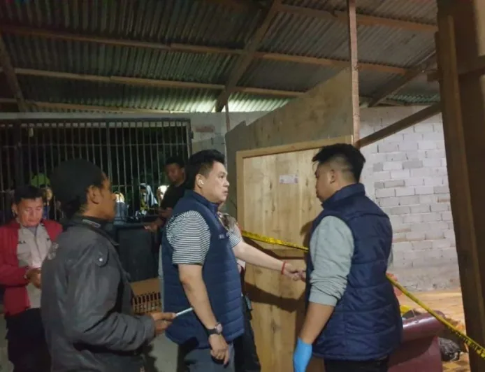 Polisi Masih Memburu Pelaku Pembunuhan Satu Keluarga di Palu