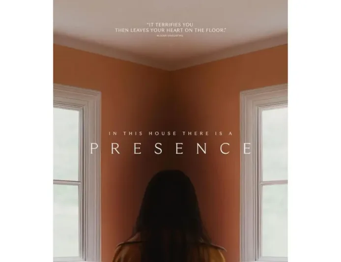 Sinopsis Film Presence (2024): Horor Misteri dari Perspektif Hantu Penunggu Rumah