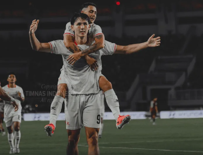 Timnas Indonesia Resmi Jadi Tuan Rumah FIFA ASEAN Cup 2026, Jay Idzes Siap Tampil