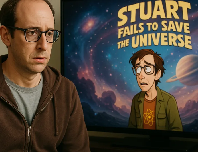 Spin-Off The Big Bang Theory Hadir dengan Intro AI yang Kontroversial