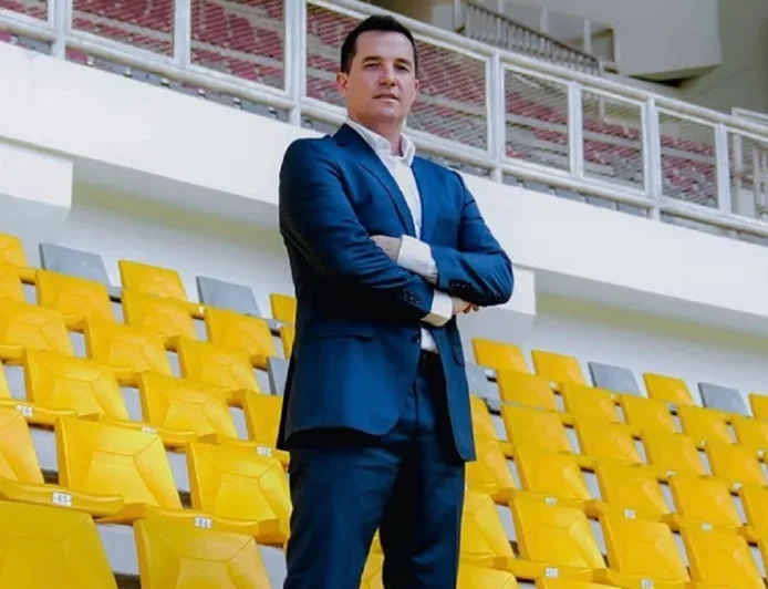 Osmar Loss Bidik Trofi Perdana Bersama Dewa United di Musim 2026-2027