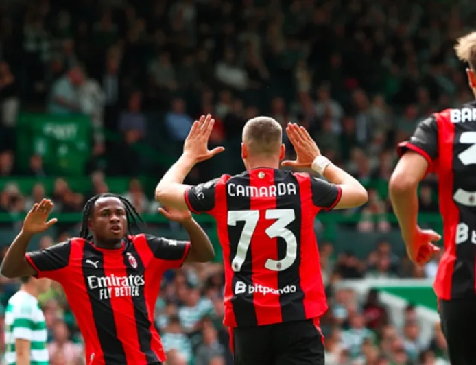 Permintaan Khusus AC Milan dan Chelsea Jelang Laga di SUGBK 8 Agustus 2026