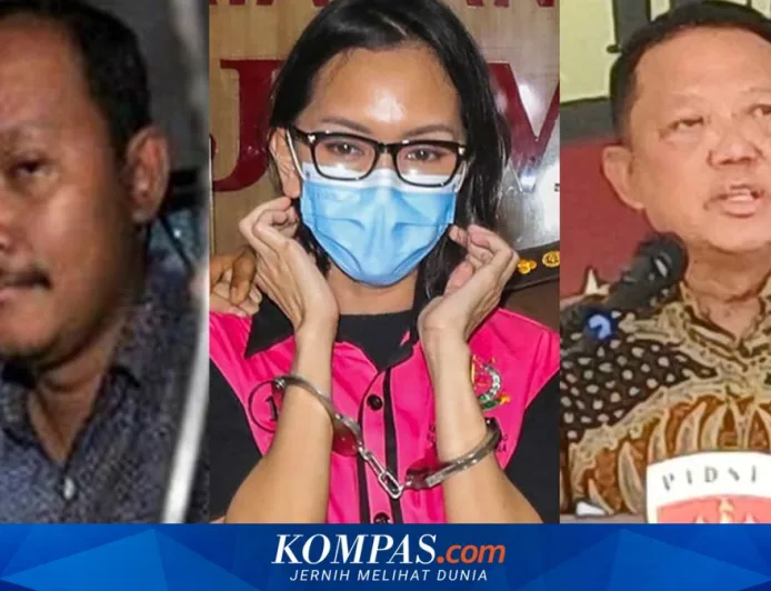 Oligarki di Institusi Penegak Hukum: Mengapa Jaksa Agung dan Kapolri Perlu Diganti?