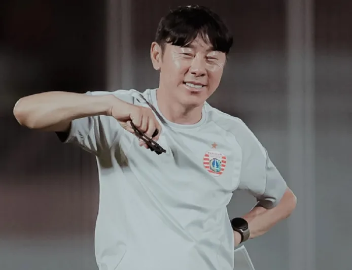Shin Tae-yong Doakan Timnas Indonesia Juara Piala AFF 2026, Ini Harapannya