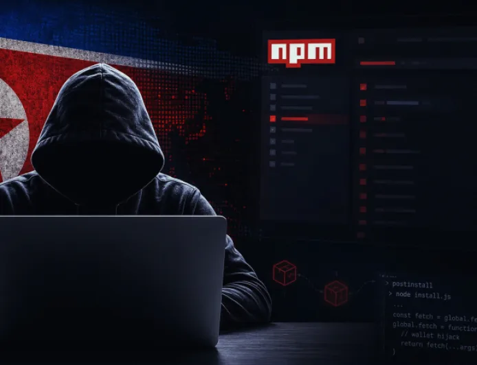 Amazon Kaitkan Pembajakan Paket npm Debug dan Chalk dengan Sapphire Sleet Korea Utara