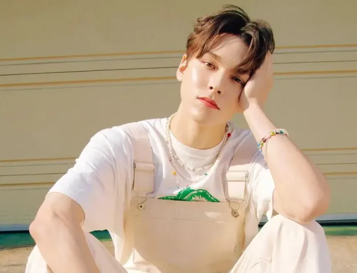 Profil Vernon SEVENTEEN: Idol Blasteran yang Akan Wajib Militer Agustus 2026