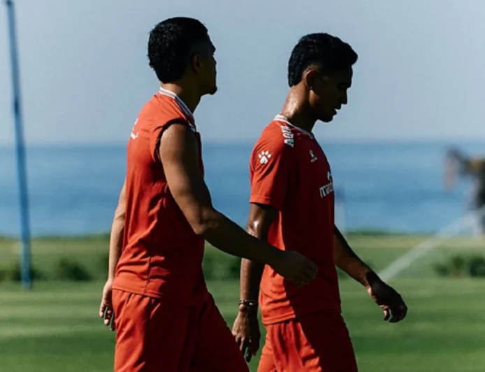 Marselino Ferdinan dan Ragnar Oratmangoen Absen, John Herdman Bawa 23 Pemain ke Laga Timnas Indonesia vs Timor Leste