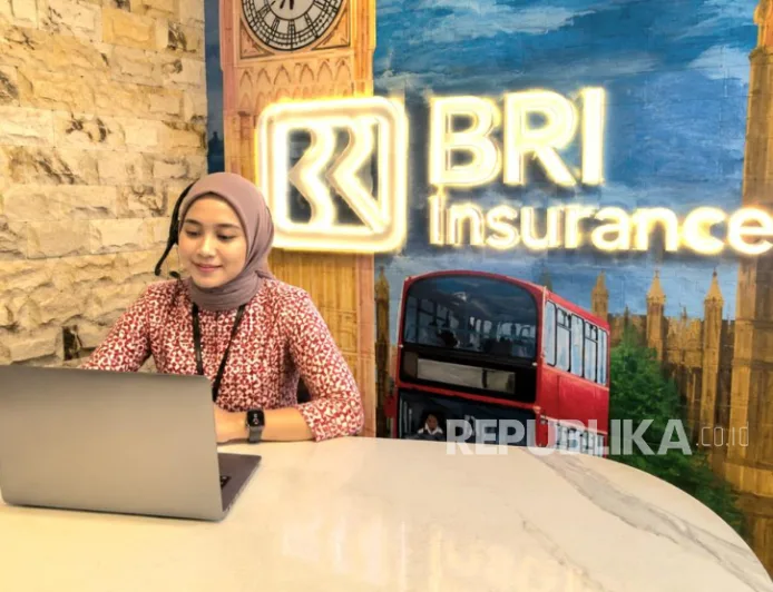 BRI Insurance Bayarkan Klaim Rp365,5 Juta untuk Villa Terdampak Banjir Lombok