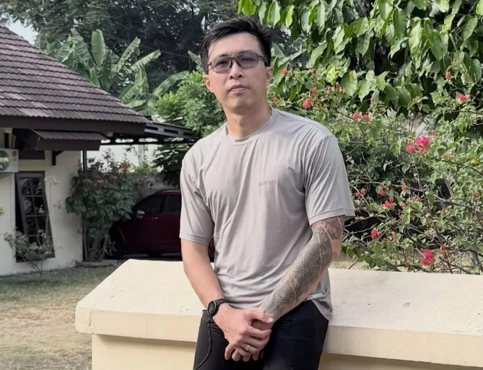 Dokter Tirta Batasi Aktivitas Media Sosial untuk Cari Kedamaian Diri