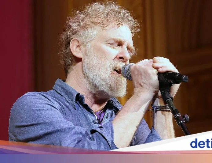 Glen Hansard Musisi Peraih Academy Awards Meninggal Dunia Akibat Kecelakaan Motor di Dublin