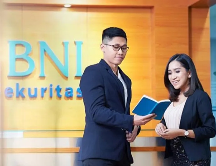 BNI Sekuritas Tanggapi Isu Perundungan Pegawai di Media Sosial dengan Tegas