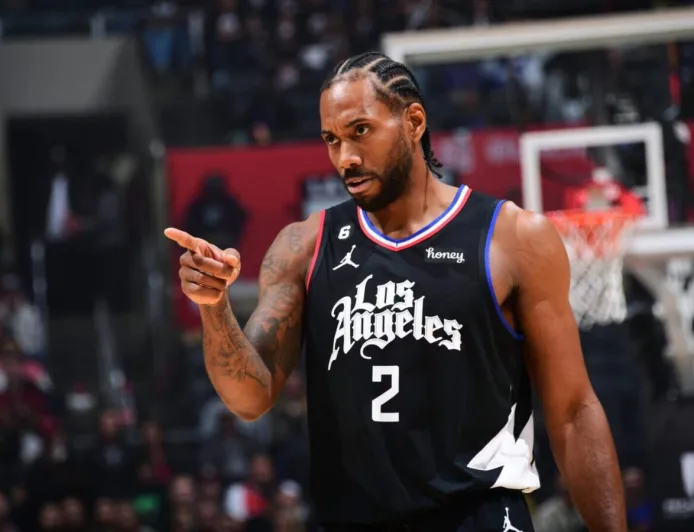 Pertukaran Kawhi Leonard ke Raptors Berpotensi Tertunda Hingga 2027 Karena Investigasi NBA