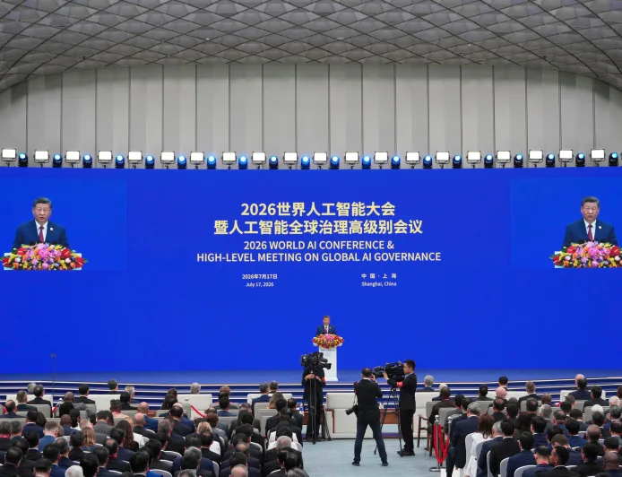 Kecerdasan Buatan China Meningkat, Ancaman Baru bagi Keamanan Beijing