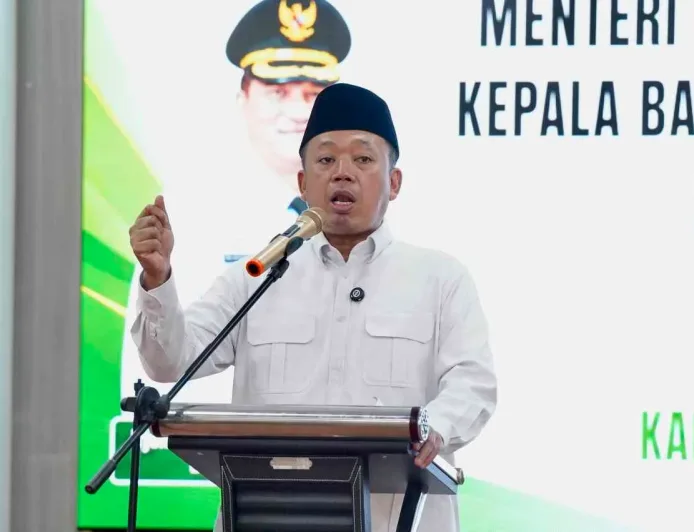 ATR/BPN Percepat Pemulihan Sertipikat Korban Banjir dan Longsor Aceh Tamiang
