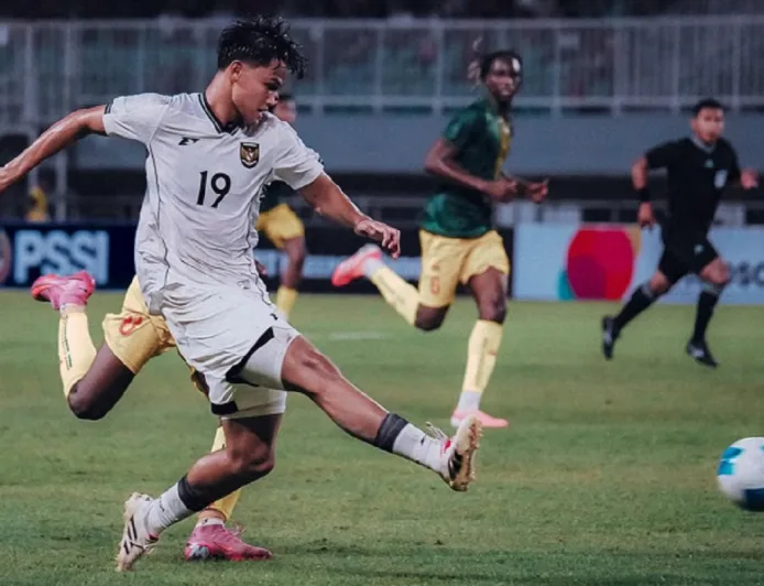 Daftar 19 Pemain Indonesia All Stars vs Aston Villa: 2 Jebolan Eredivisie Siap Hajar The Villans