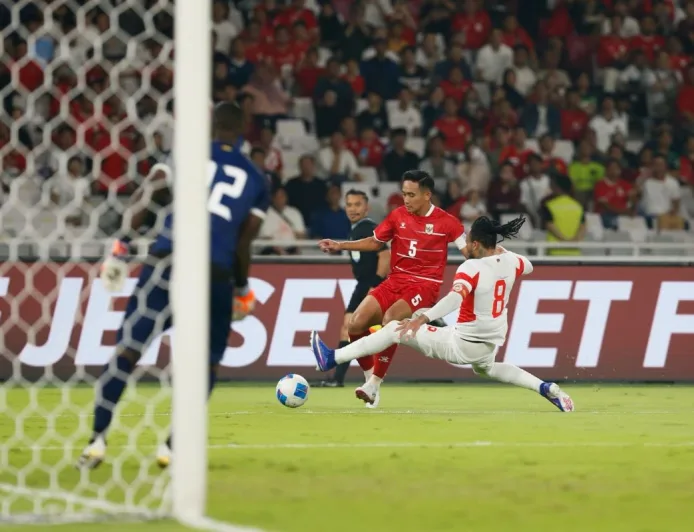 Jadwal Siaran Langsung Timnas Indonesia vs Timor Leste Piala AFF 2026 di RCTI