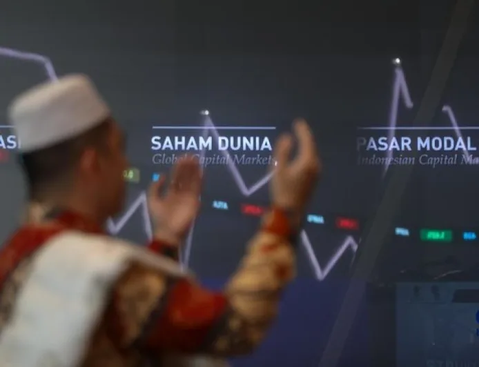 5 Kebiasaan yang Bikin Rezeki Terasa Seret Menurut Islam, Wajib Tahu!