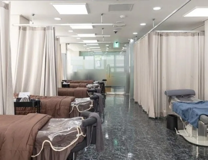 Collagen Stimulator VandS Clinic: Solusi Terbaik Percantik Kulit Pasien